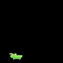 DISNEY chanel Saturday night calling all the monst