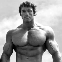 Arnold Schwarzenegger latino 