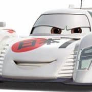 Shu Todoroki (Cars 2)