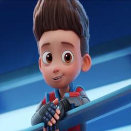 Ryder (Italo Luiz)
