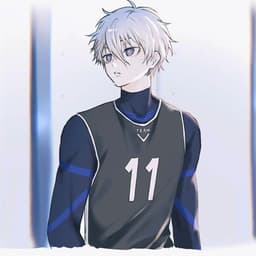 Наги Сейширо