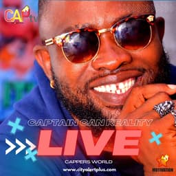 City Alert Plus CAPtv - Cappers world