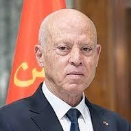 Kais saied