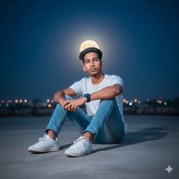 Satyam Voice for only safe video 