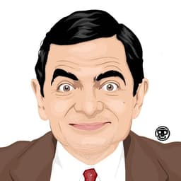 Mr bean 