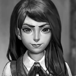 Полина Морозова (tinny bunny)