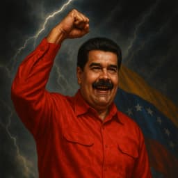 Maduro Voz