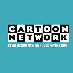 Cartoon Network Action announcer (1998-2000) Rare