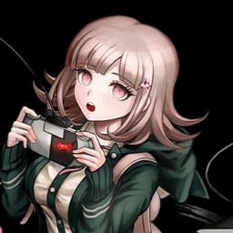 chiaki nanami