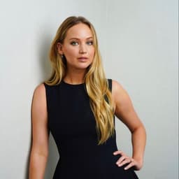 Jennifer Lawrence 