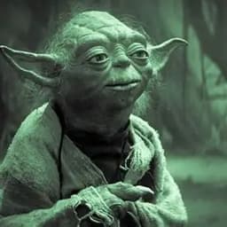 Yoda