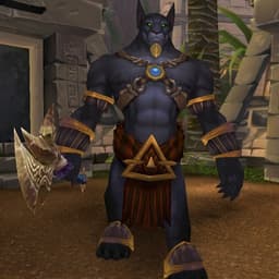 Alto Comandante Kamses