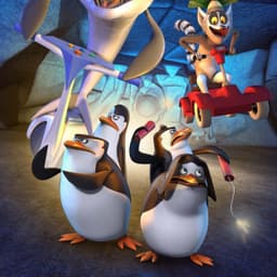 Nickelodeon Europe male announcer (2010 - ????)