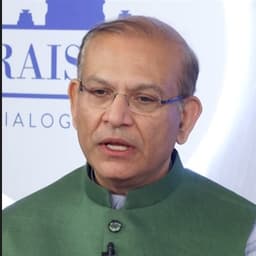 Jayant Sinha 