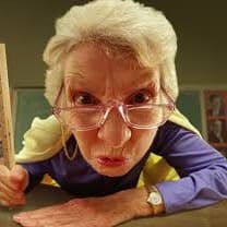 АНГЛИЧАНКА ХУЙЛО