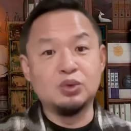 大老王磁性声音