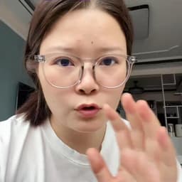 0707-戴眼镜女老师