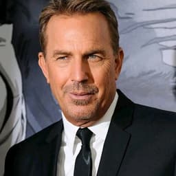 Kevin Costner 