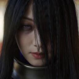 女騎士フーミン