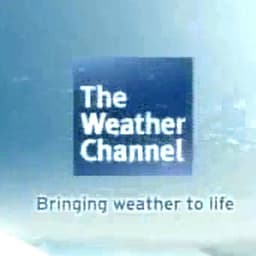 Weather Channel female announcer (2007-2013) UPD