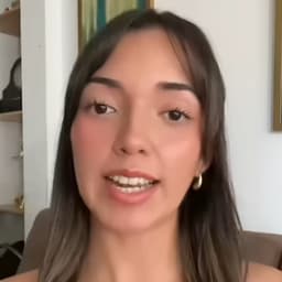 西班牙语知性美女4