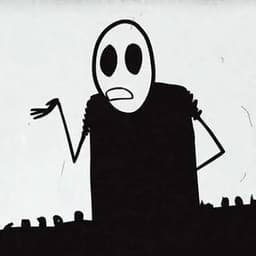 Мистер Фримен