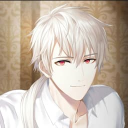Zen Mystic Messenger 