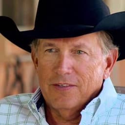 George strait