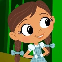 Dorothy (Boomerang) español latino 