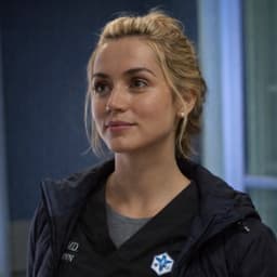 Lissie Carter Voight 