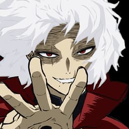 Shigaraki