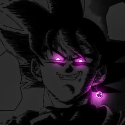 GOKU BLACK