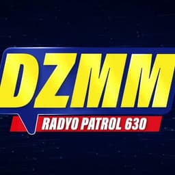 DZMM 630 Announcer (1986-2020;2025)