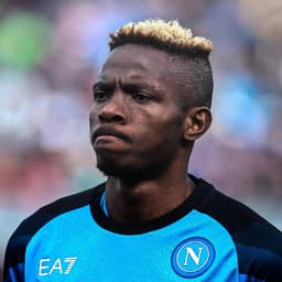 فيكتور اوسيمين