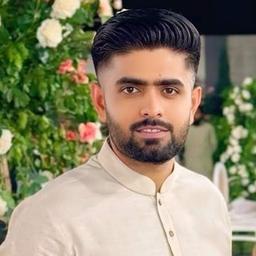 Baber Azam 