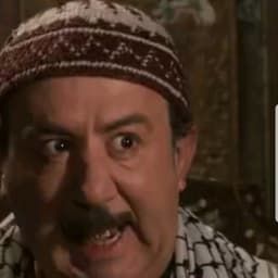 باب الحاره الحلقه الاولى الى الحلقه الاخيره في غ