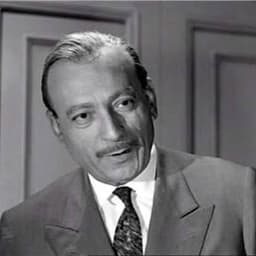 محمود المليجي _mahmoud al meleji 