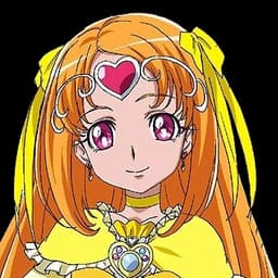 Cure Muse (Suite Pretty Cure)