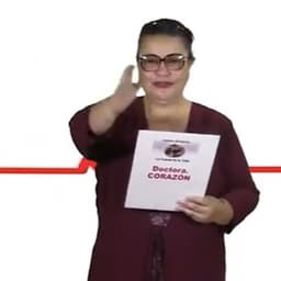 AMANDA MIGUEL CANTADO