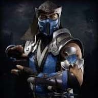 Sub-Zero mk11 español latino