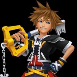 Sora Kh2