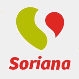 Locutor de Soriana (2020-2025)