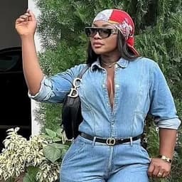 Coach Hamond (Caviar) 