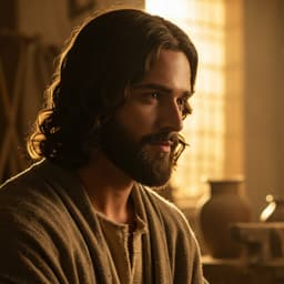 clone de jesus do the chosen