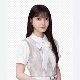 乃木坂46 久保史緒里