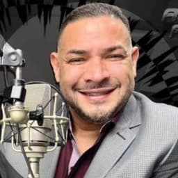 THE VOICE OVER AMERICA LATINA 