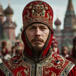 Ведущий (закадровый голос)