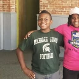 Shane Spicer (Voice actor, ShapeTales Show)