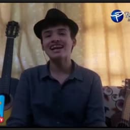 VÍCTOR JAVIER LIZARAZO VILLA