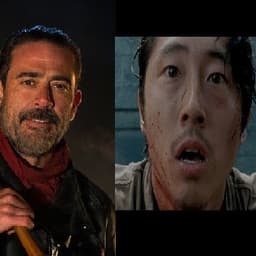 Negan